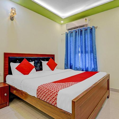 Hotel O Chauhan Palace Lucknow Extérieur photo